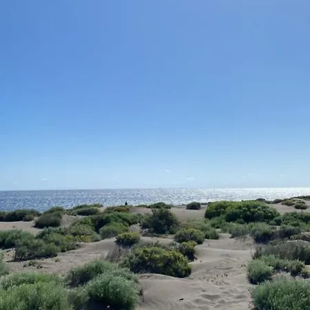 Arenas Apartament El Médano