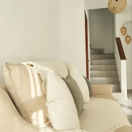 Arenas Apartament El Médano