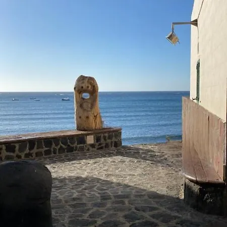 Apartamento Arenas *