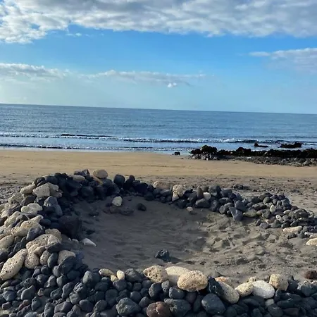 Apartamento Arenas El Médano