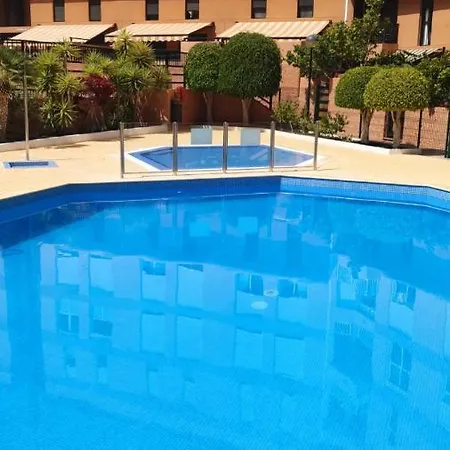 Apartamento Arenas *