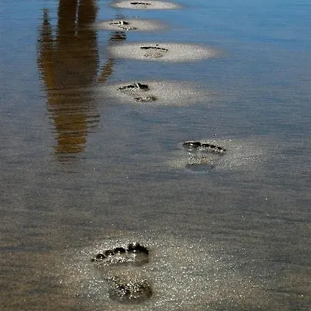 Arenas Apartment El Médano