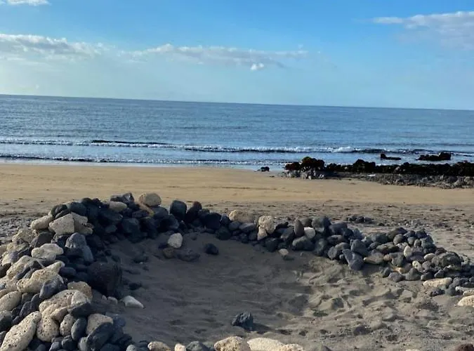 Lägenhet Arenas El Médano