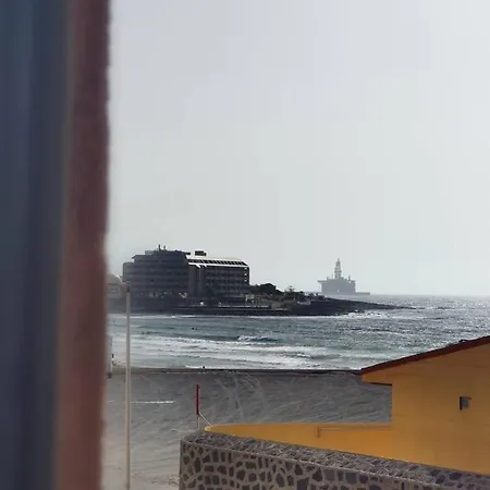 Arenas Διαμέρισμα *