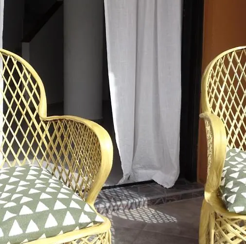 Arenas Appartement El Médano