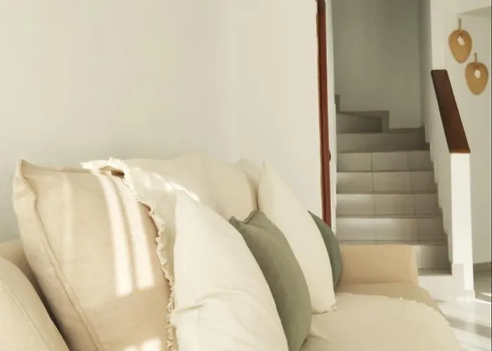 Arenas Appartement El Médano